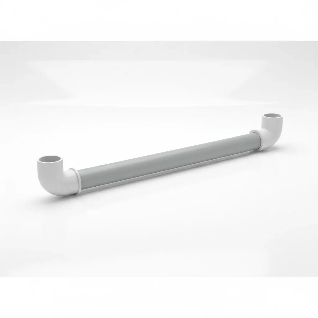 Conduit 20mm Metal