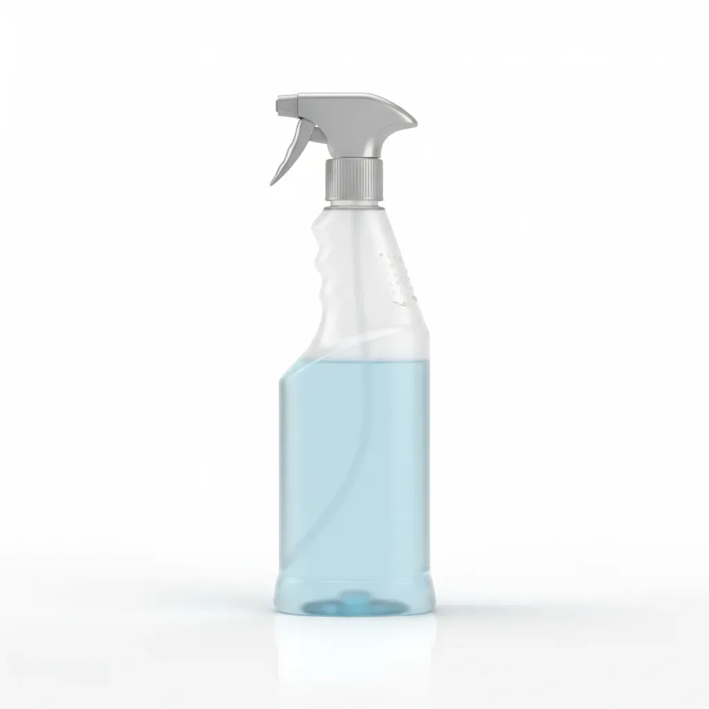 Bathroom Cleaner Spray