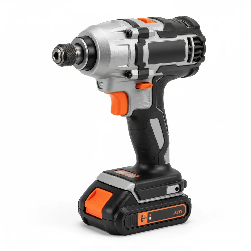Cordless Impact Driver
