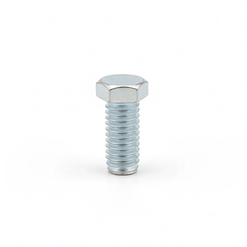 Hex Bolt M4 Stainless Steel