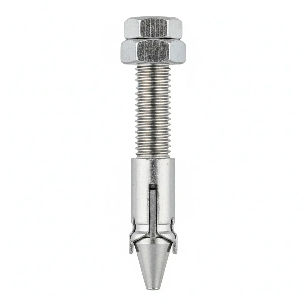 Wedge Anchor Bolt M8