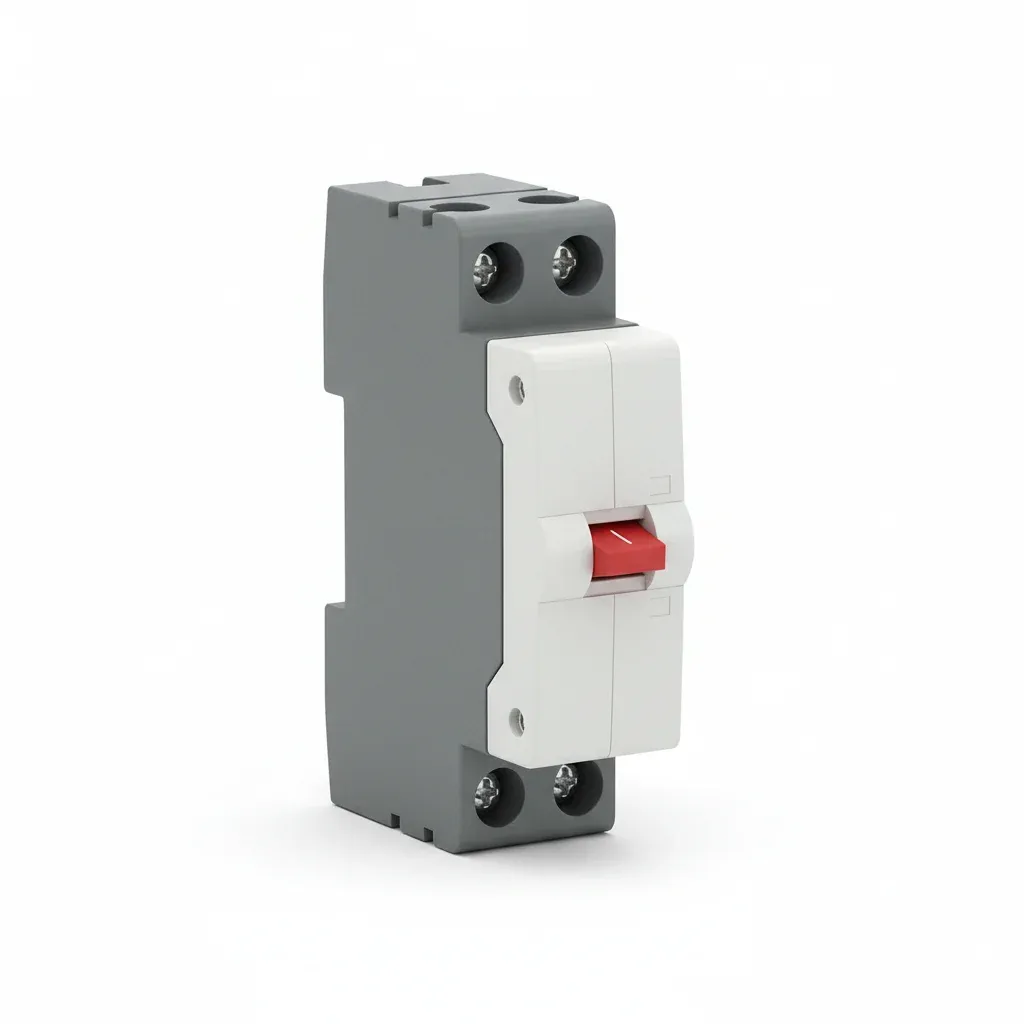 RCD 100mA