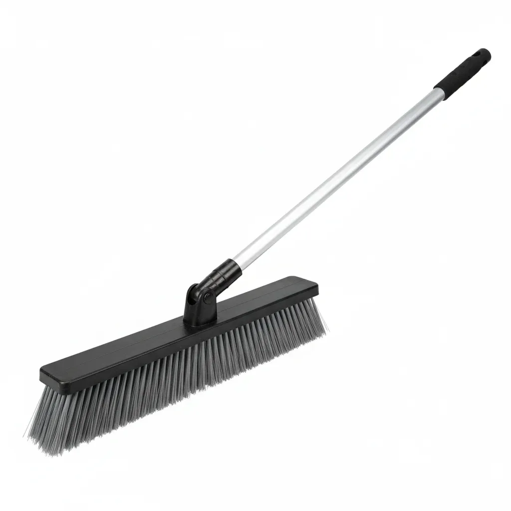 Broom Heavy Duty