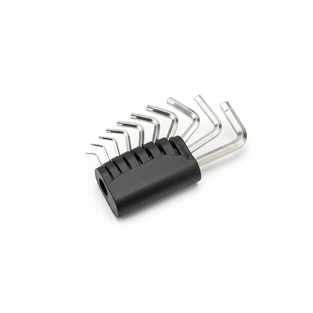 Hex Key Set