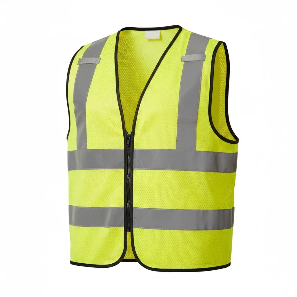 Hi-Vis Vest Class 1