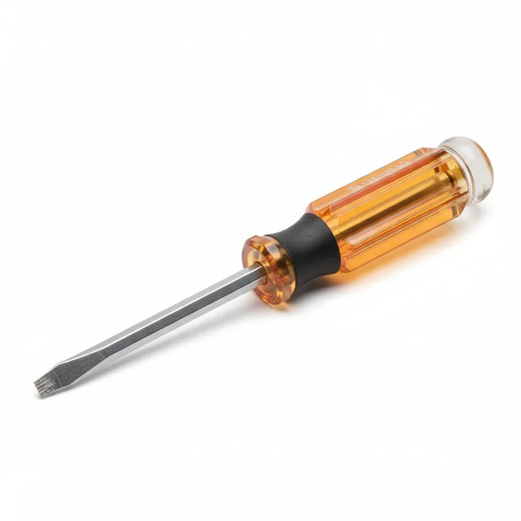 Screwdriver Phillips PH0