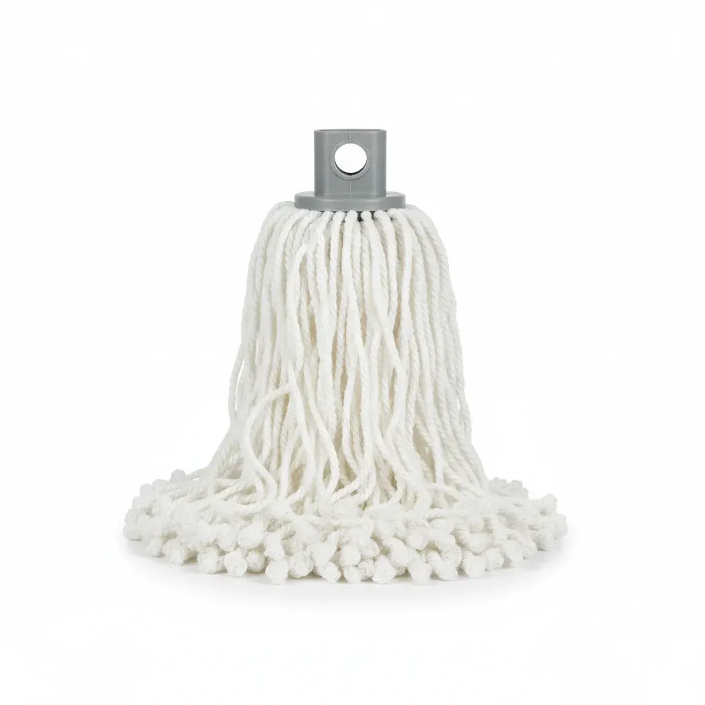 Mop Head Cotton