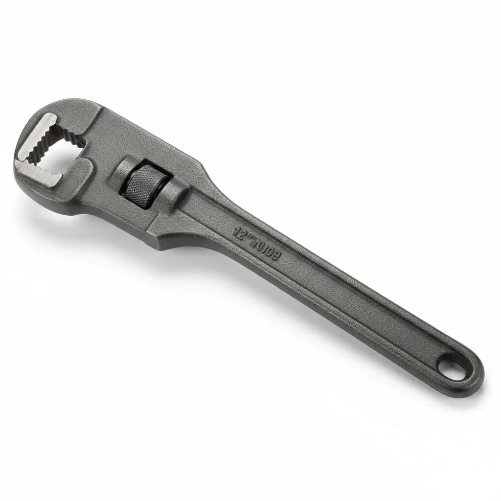 Pipe Wrench 12 inch
