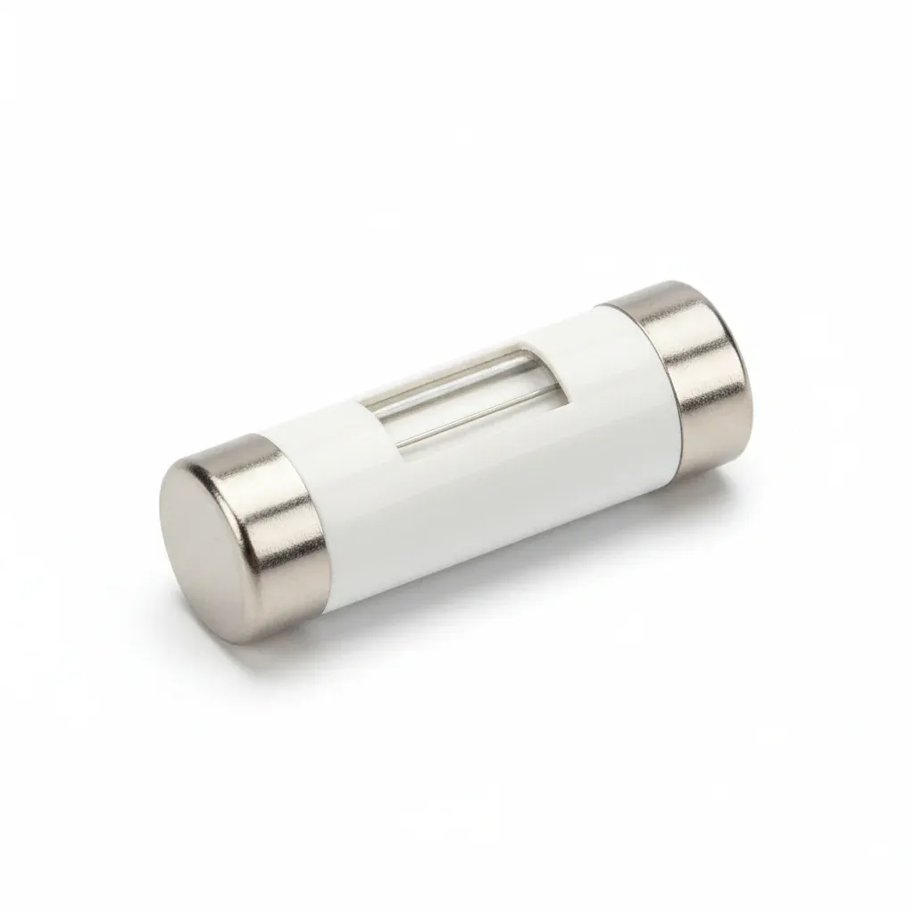 Cartridge Fuse 10A