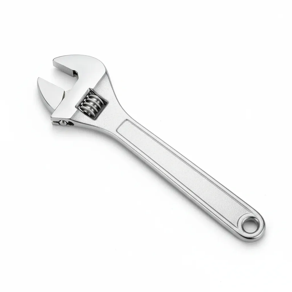 Adjustable Wrench 10 inch