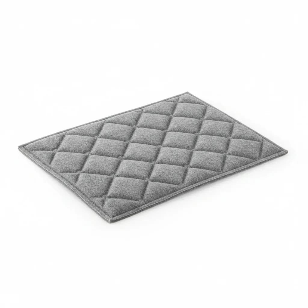 Absorbent Pad Chemical Heavy Duty