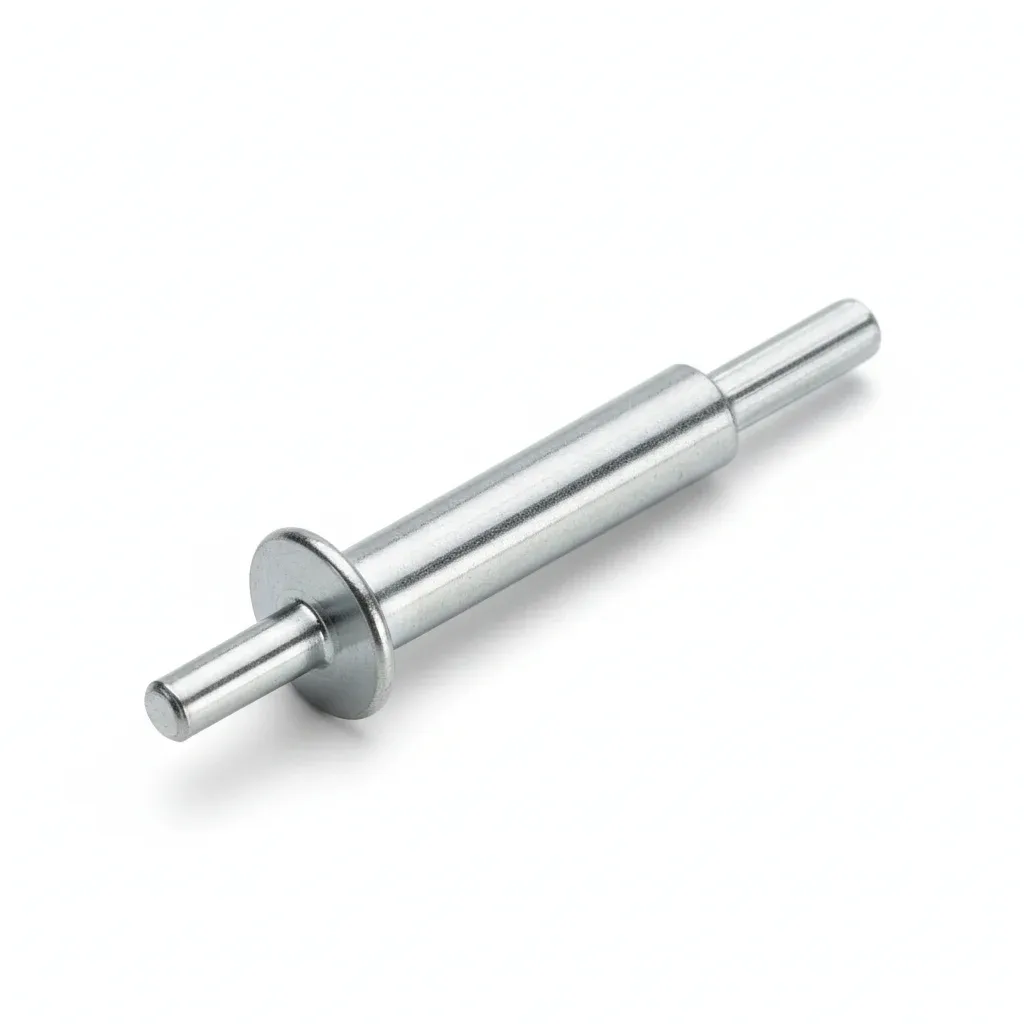 Pop Rivet 3mm Aluminium