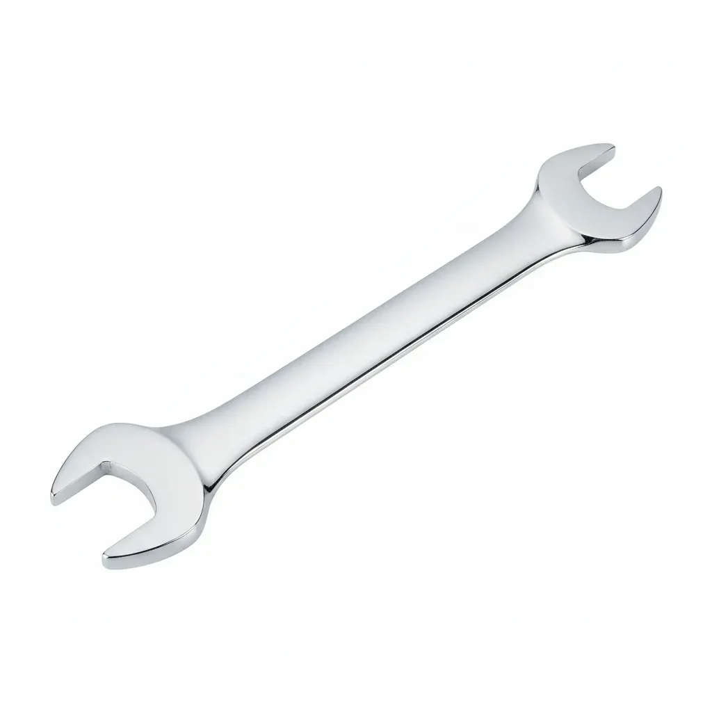 Combination Spanner 10mm